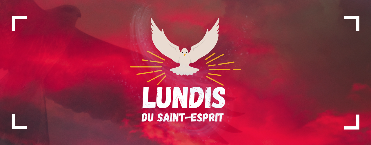 Lundis st esprit