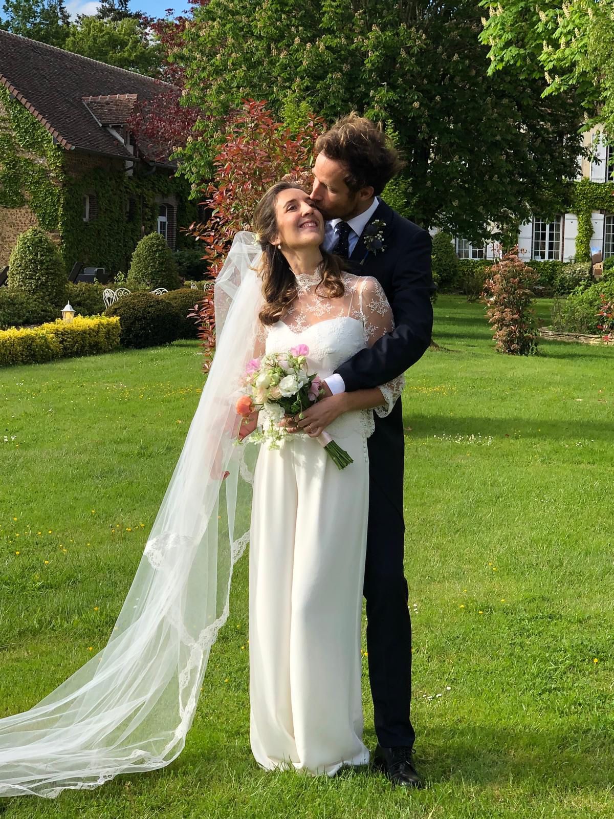 Mariage